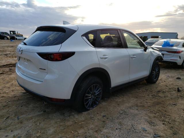 Photo 3 from auction – 2020 MAZDA CX-5 TOURI with VIN JM3KFACM3L0785797