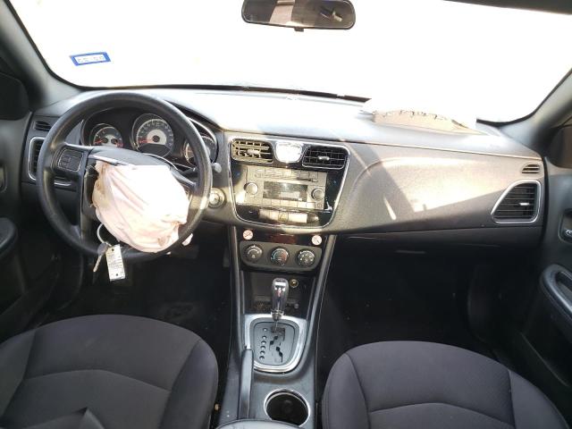 Photo 8 from auction – 2014 CHRYSLER 200 LX with VIN 1C3CCBAB4EN146660