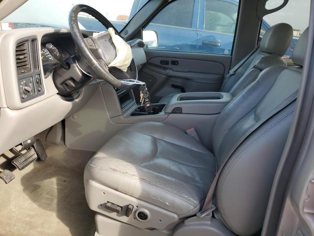 صورة رقم 7 من المزاد - 2005 GMC NEW SIERRA مع VIN 2GTEC13T751124173
