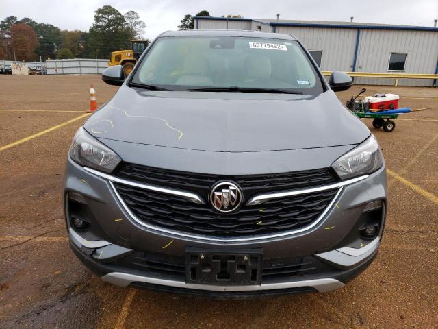 Photo 5 from auction – 2020 BUICK ENCORE GX with VIN KL4MMBS26LB082206