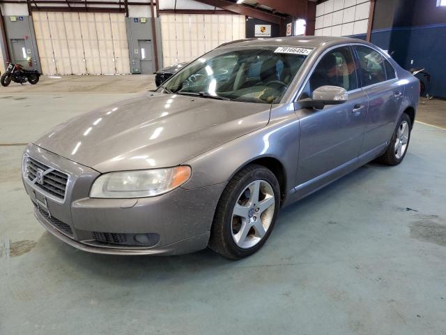 VOLVO S80 T6 2009 with VIN YV1AH992X91090474 - Photo from auction