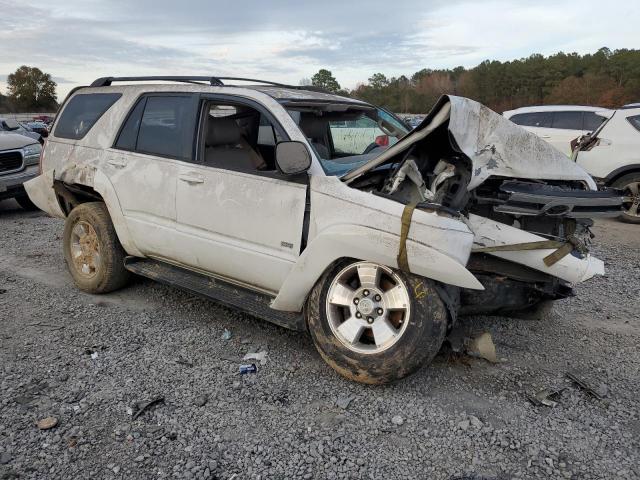 Photo 4 from auction – 2005 TOYOTA 4RUNNER SR with VIN JTEZU14R250049746