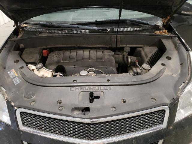 Photo 12 from auction – 2012 CHEVROLET TRAVERSE L with VIN 1GNKVJED2CJ222511