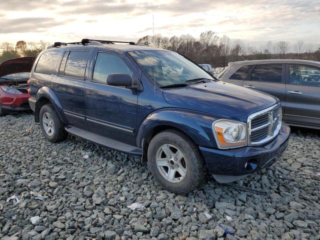 Photo 4 from auction – 2004 DODGE DURANGO LI with VIN 1D8HB58D84F118027