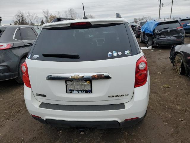 Photo 6 from auction – 2015 CHEVROLET EQUINOX LT with VIN 2GNALBEK5F1104697