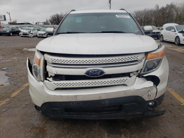 Photo 5 from auction – 2014 FORD EXPLORER L with VIN 1FM5K7F81EGB83974