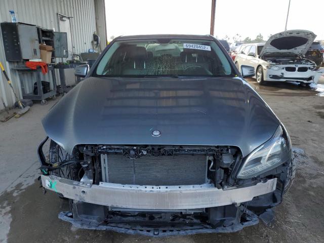 Photo 5 from auction – 2014 MERCEDES-BENZ E 350 with VIN WDDHF5KB4EA934036