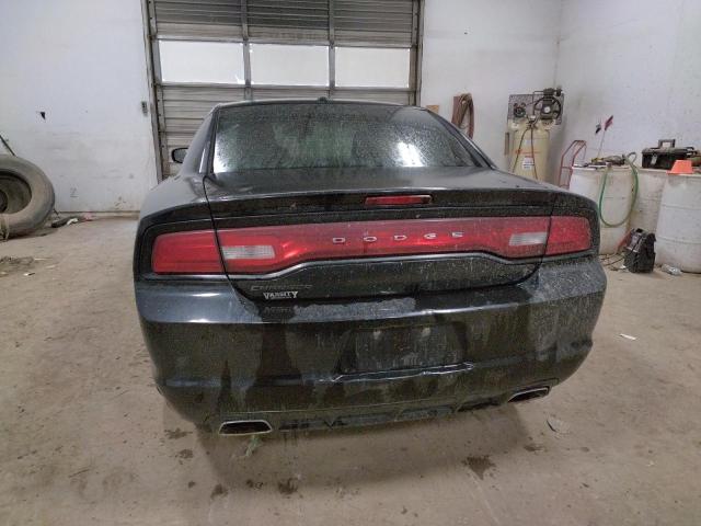 Photo 6 from auction – 2012 DODGE CHARGER SX with VIN 2C3CDXHGXCH149418