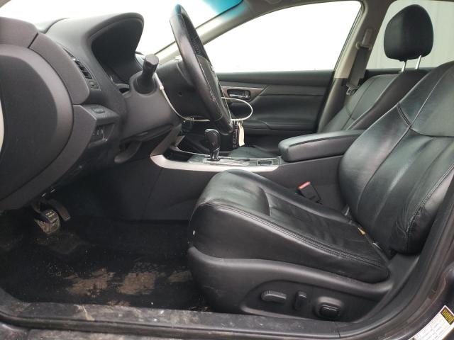 Photo 7 from auction – 2013 NISSAN ALTIMA 2.5 with VIN 1N4AL3AP0DN453509