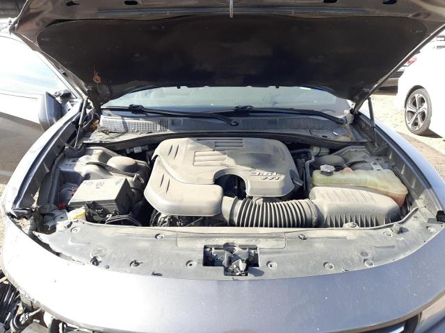 Photo 11 from auction – 2015 DODGE CHARGER SE with VIN 2C3CDXBG3FH886425