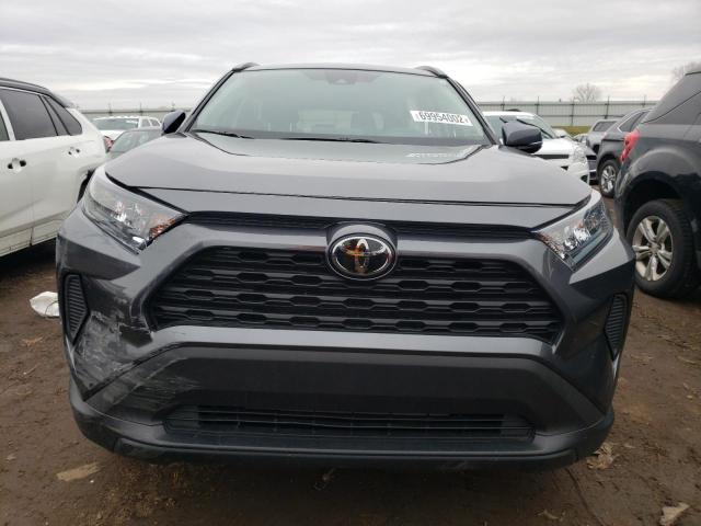 Photo 5 from auction – 2020 TOYOTA RAV4 LE with VIN 2T3K1RFV5LC084301
