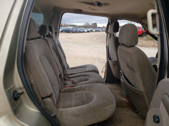 Photo 10 from auction – 2003 FORD EXPLORER X with VIN 1FMZU63K83ZA55920