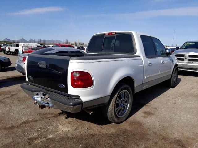 Photo 3 from auction – 2002 FORD F150 SUPER with VIN 1FTRW07L32KB09968