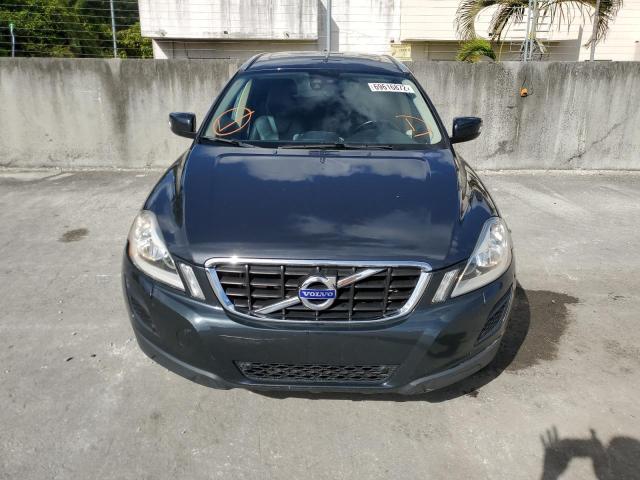 Photo 5 from auction – 2011 VOLVO XC60 T6 with VIN YV4902DZ9B2152018