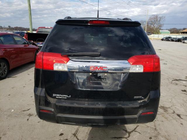 Photo 6 from auction – 2012 GMC TERRAIN SL with VIN 2GKALUEK6C6147338