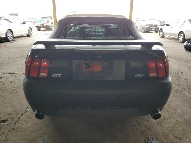 Photo 6 from auction – 2002 FORD MUSTANG GT with VIN 1FAFP45X92F138709