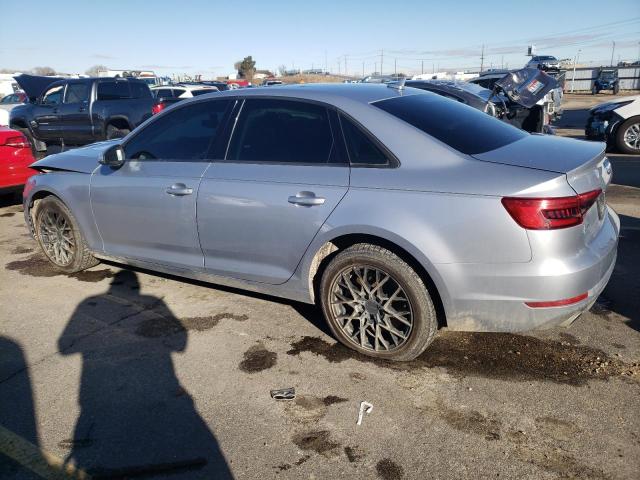 Photo 2 from auction – 2017 AUDI A4 PREMIUM with VIN WAUANAF41HN020081