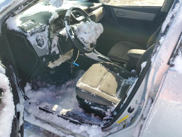 Photo 7 from auction – 2018 TOYOTA COROLLA L with VIN 5YFBURHE0JP833306
