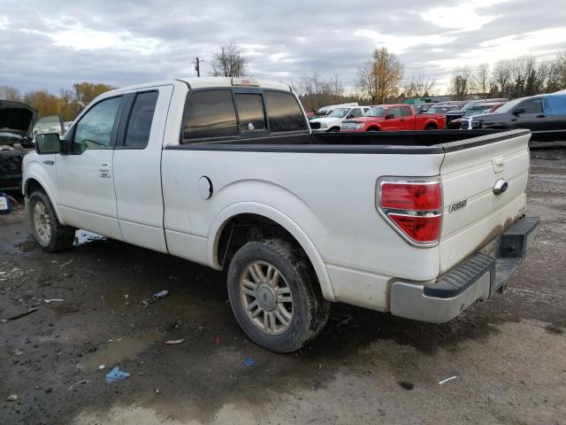 Photo 2 from auction – 2013 FORD F-150 with VIN 1FTFX1CF3DFB61683