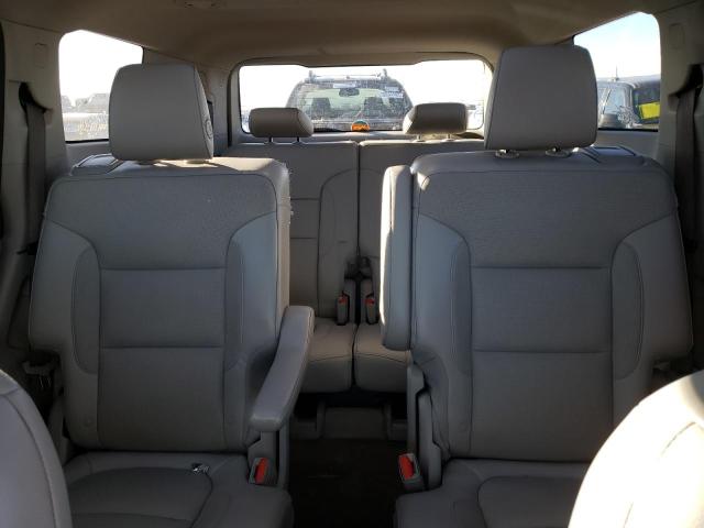 Photo 10 from auction – 2017 GMC ACADIA SLT with VIN 1GKKNWLSXHZ317788