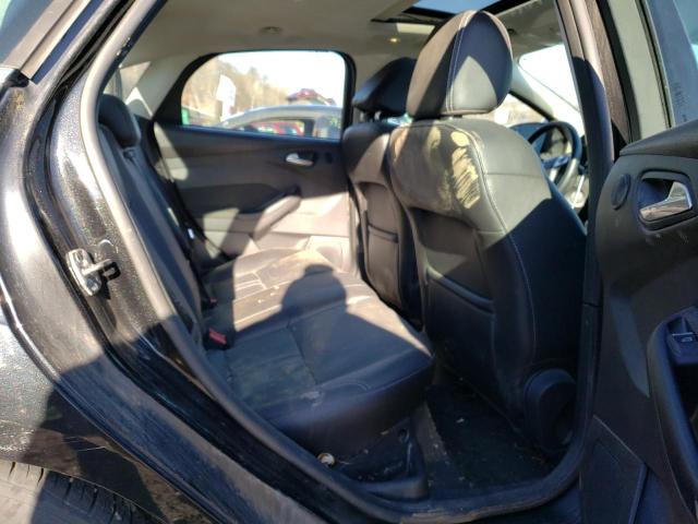 Photo 10 from auction – 2014 FORD FOCUS TITA with VIN 1FADP3J2XEL291102