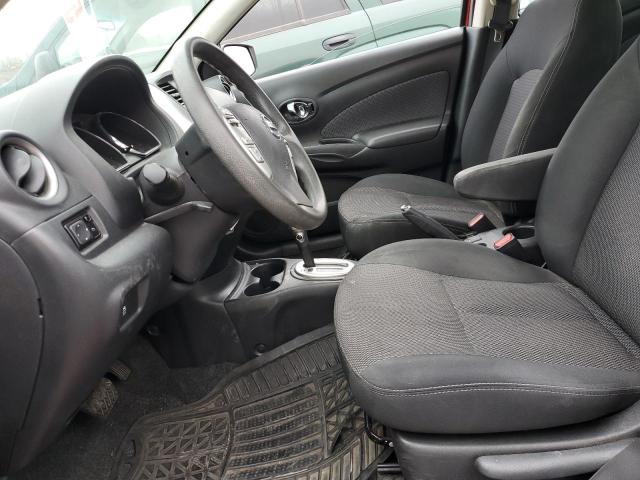 Photo 7 from auction – 2015 NISSAN VERSA S with VIN 3N1CN7AP5FL910583