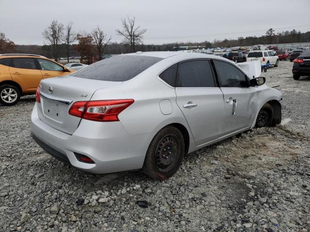 Photo 3 from auction – 2017 NISSAN SENTRA S with VIN 3N1AB7AP3HL639753
