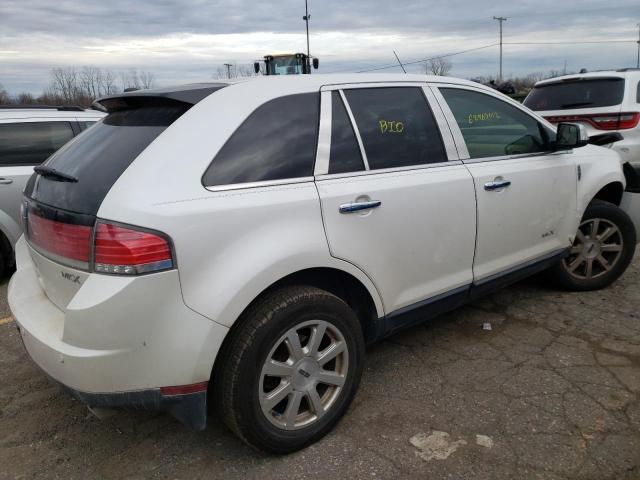 Photo 3 from auction – 2010 LINCOLN MKX with VIN 2LMDJ6JC4ABJ13668