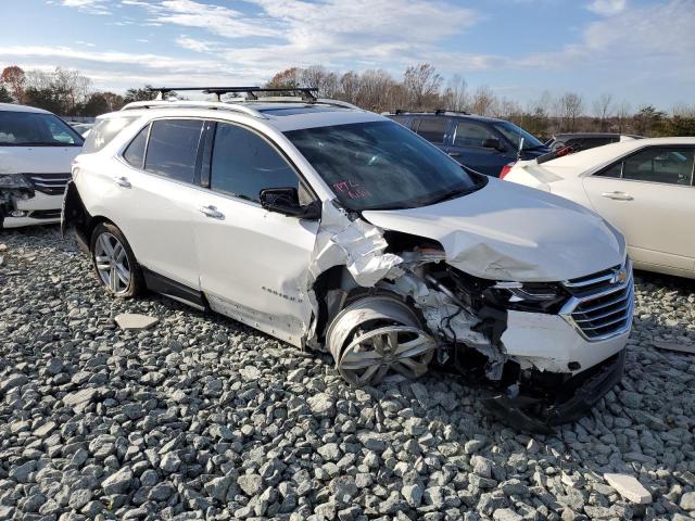 Photo 4 from auction – 2019 CHEVROLET EQUINOX PR with VIN 2GNAXNEV7K6178703