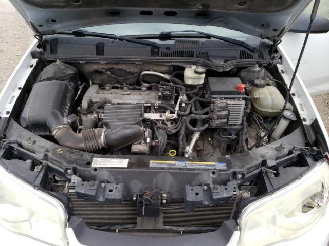 Photo 11 from auction – 2007 SATURN ION LEVEL with VIN 1G8AM15F97Z104630