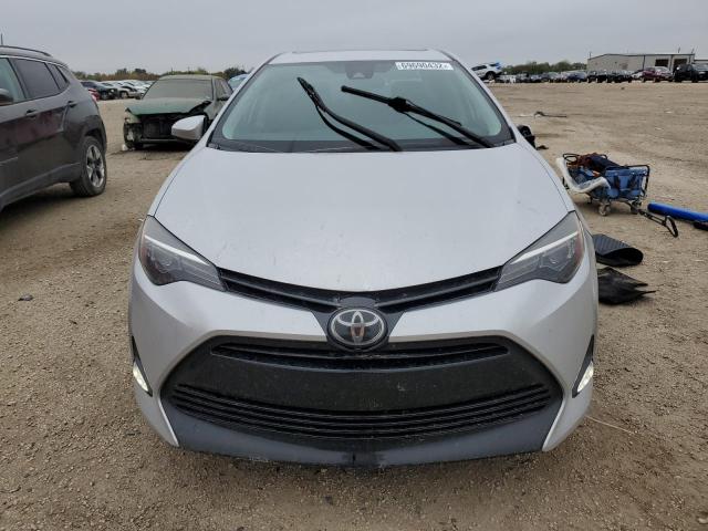 Photo 5 from auction – 2017 TOYOTA COROLLA L with VIN 5YFBURHE2HP728499