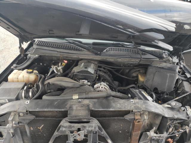 Photo 11 from auction – 2000 CHEVROLET SILVERADO with VIN 2GCEC19T3Y1272395
