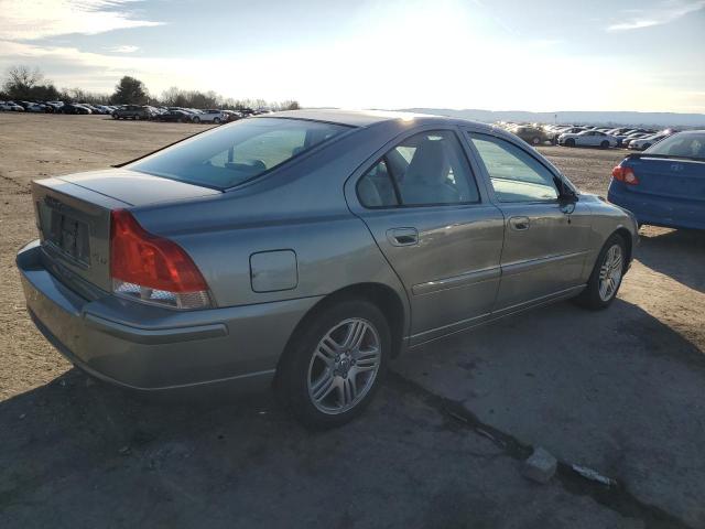 Photo 3 from auction – 2008 VOLVO S60 2.5T with VIN YV1RS592882671218
