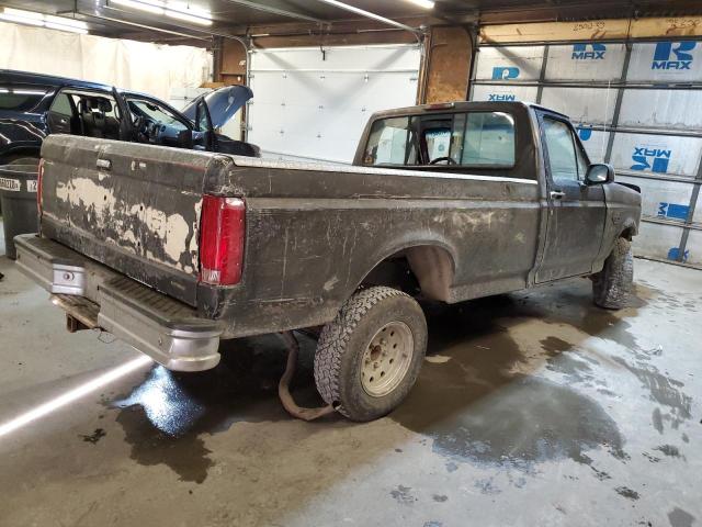Photo 3 from auction – 1995 FORD F150 with VIN 1FTEF14Y6SLB94495