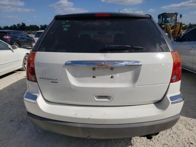 Photo 6 from auction – 2006 CHRYSLER PACIFICA T with VIN 2A4GM68486R614025