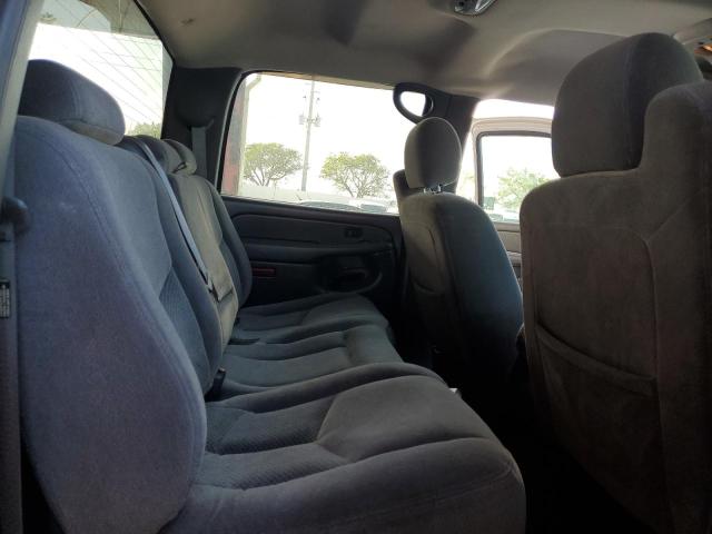 Photo 10 from auction – 2006 CHEVROLET SILVERADO with VIN 1GCHC23D56F138613