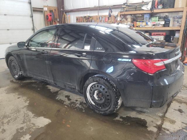 Photo 2 from auction – 2012 CHRYSLER 200 S with VIN 1C3CCBHG1CN187276