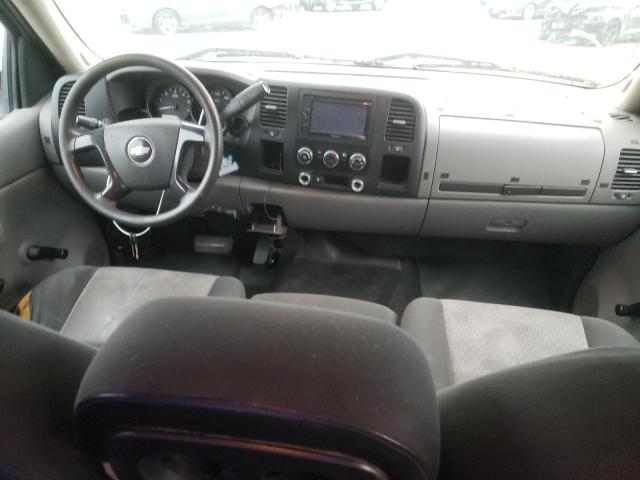 Photo 8 from auction – 2007 CHEVROLET SILVERADO with VIN 3GCEC13C27G538553