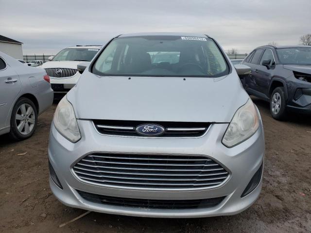 Photo 5 from auction – 2013 FORD C-MAX SE with VIN 1FADP5AUXDL509079