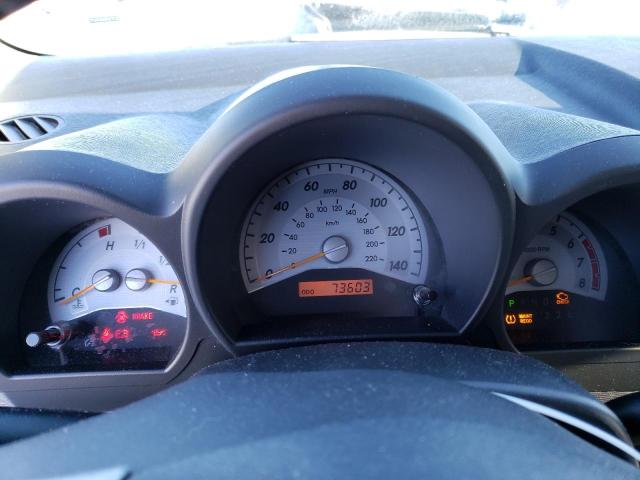 Photo 9 from auction – 2010 TOYOTA SCION TC with VIN JTKDE3B74A0308006