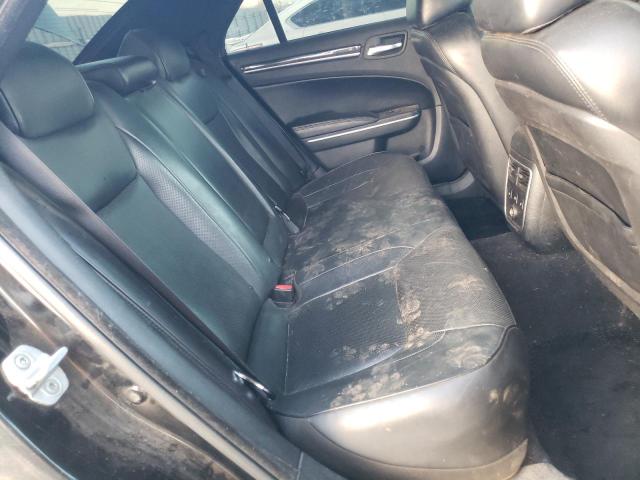 Photo 10 from auction – 2013 CHRYSLER 300C with VIN 2C3CCAEG5DH606528