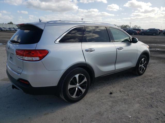 Photo 3 from auction – 2016 KIA SORENTO EX with VIN 5XYPH4A51GG041752