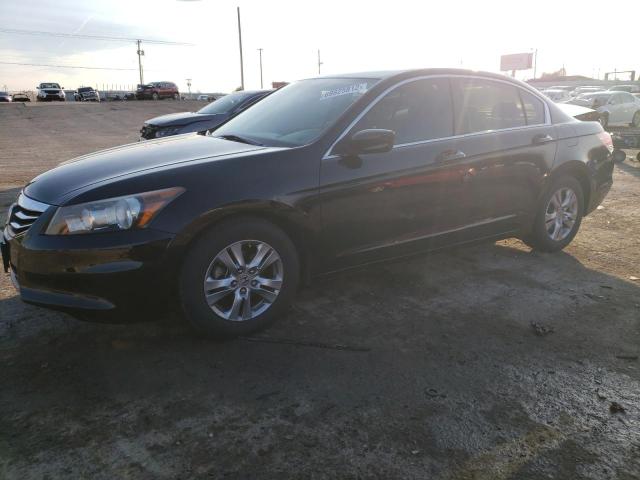 Photo 1 from auction – 2012 HONDA ACCORD SE with VIN 1HGCP2F61CA002114