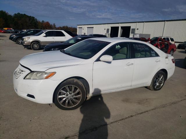 Photo 1 from auction – 2009 TOYOTA CAMRY BASE with VIN 4T1BE46K79U876334