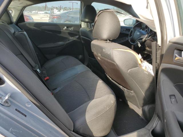 Photo 10 from auction – 2012 HYUNDAI SONATA SE with VIN 5NPEC4AB3CH444629