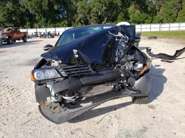 Photo 5 from auction – 2015 VOLKSWAGEN PASSAT S with VIN 1VWAS7A37FC094365