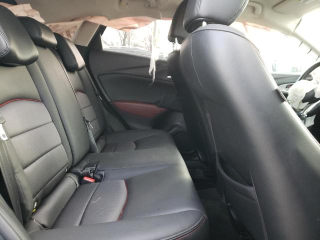 Photo 10 from auction – 2017 MAZDA CX-3 TOURI with VIN JM1DKFC72H0145141