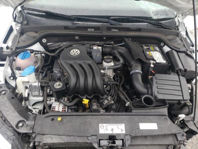 Photo 11 from auction – 2015 VOLKSWAGEN JETTA BASE with VIN 3VW1K7AJ5FM307343