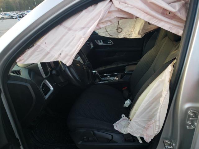 Photo 7 from auction – 2013 CHEVROLET EQUINOX LS with VIN 1GNALBEK2DZ111160