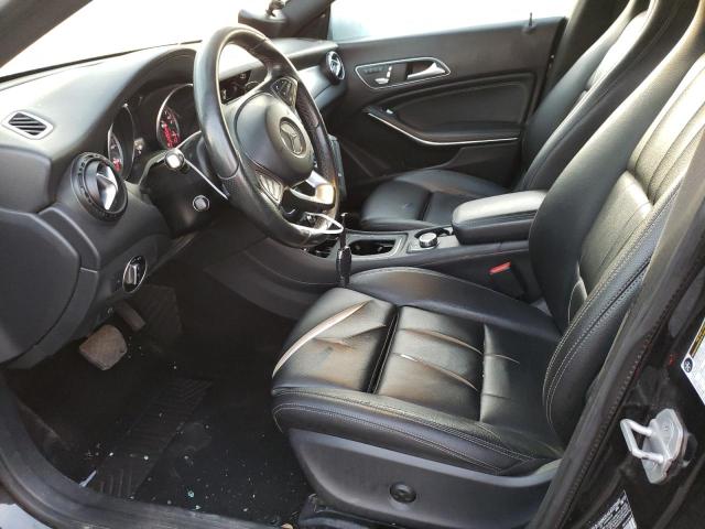 Photo 7 from auction – 2018 MERCEDES-BENZ CLA 250 with VIN WDDSJ4EB9JN576963